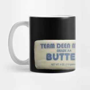 Deen Meme Stick Mug